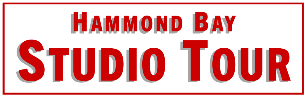 Hammond Bay Studio Tour